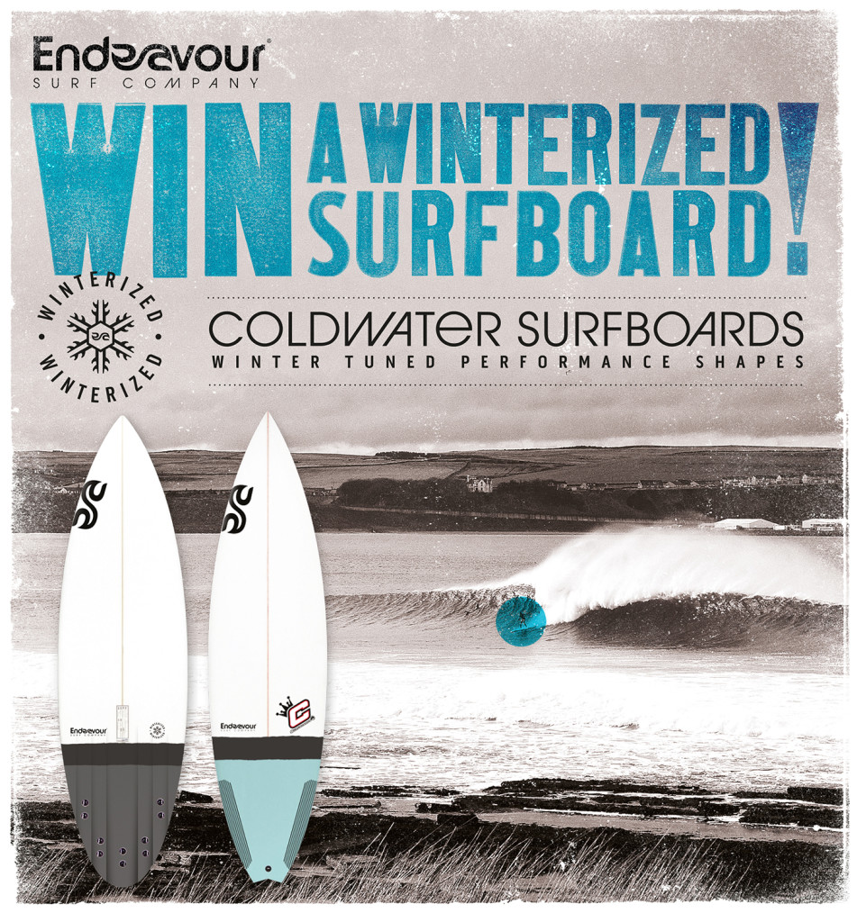Endeavour Surf Company