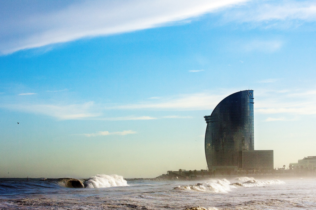 Barcelona